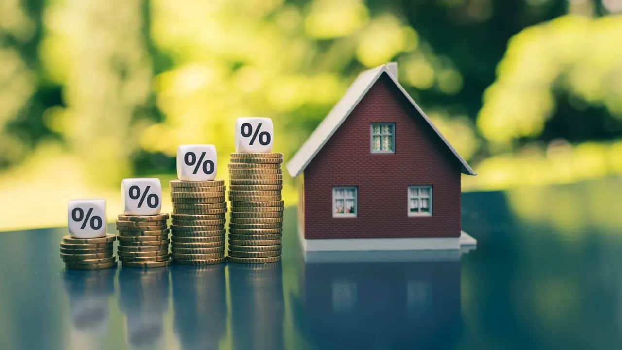 Taux immobiliers: deuxième mois de stagnation, des écarts importants entre les banques