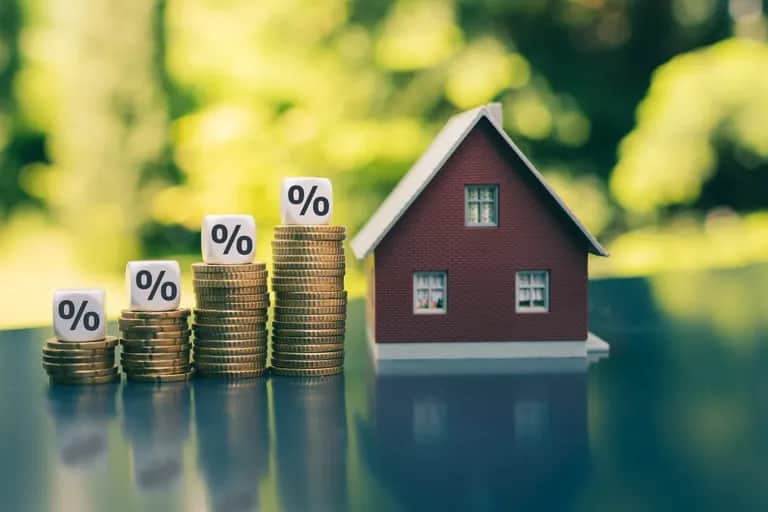 Taux immobiliers: deuxième mois de stagnation, des écarts importants entre les banques