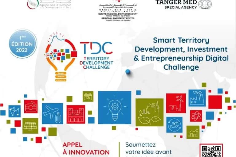 TDC 2023 : Un concours pour stimuler l’innovation