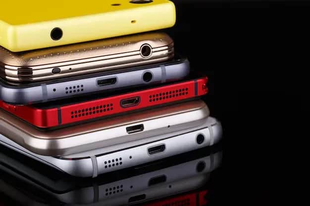 Les technologies mobiles pèsent 7,7 % du PIB africain, selon la GSMA
