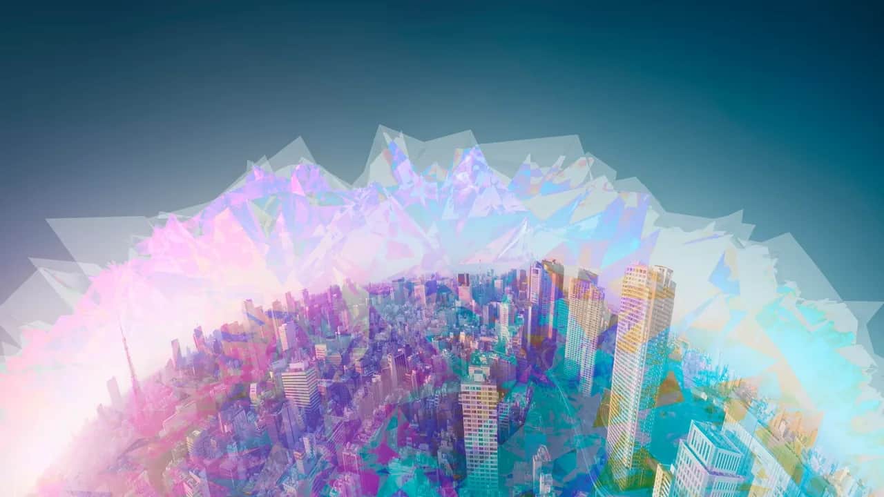 Technologies : la bulle pandémique fait pschitt