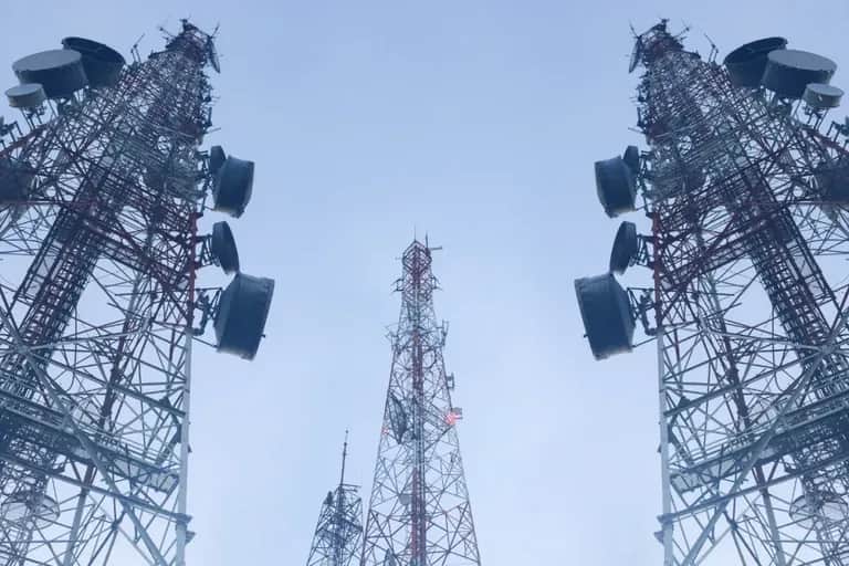 Secteur des télécommunications : nouveaux records jusqu'à fin septembre