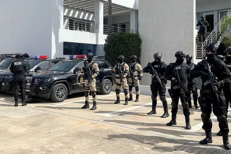 Global Terrorism Index : le Maroc parmi les pays les plus résilients