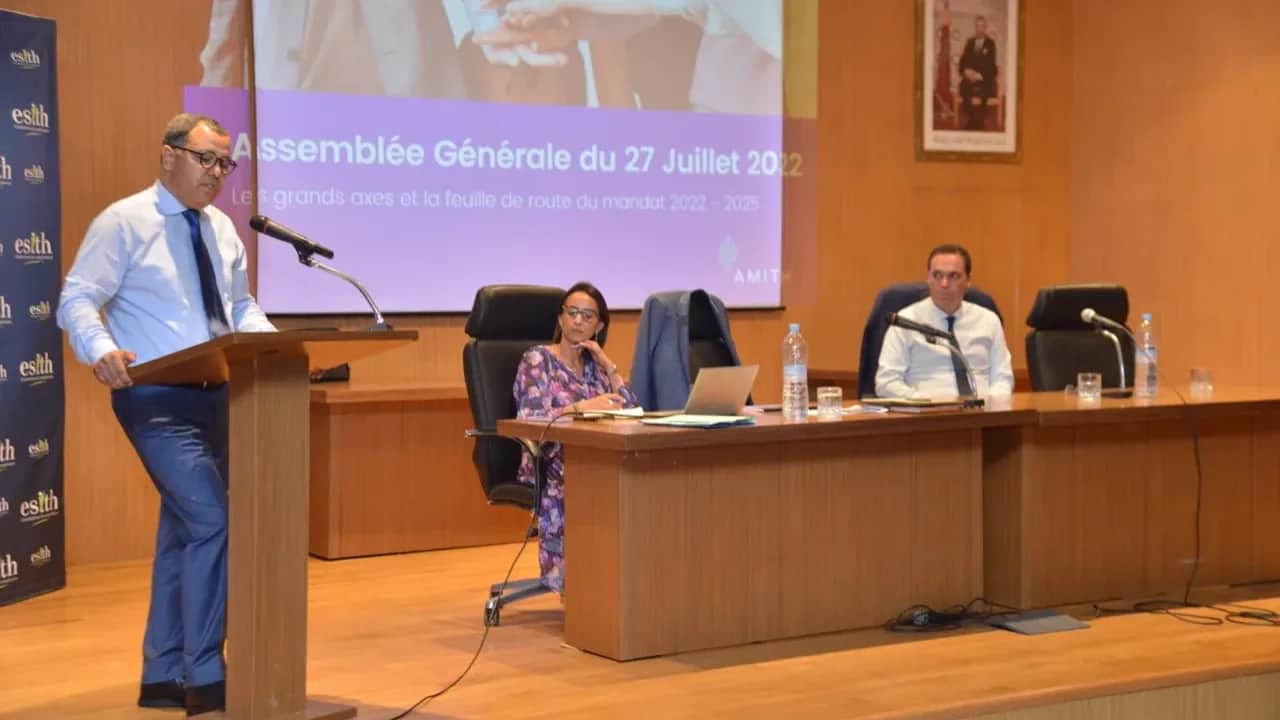 Textile et habillement : l’AMITH veut consolider la production locale