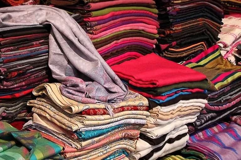 Textile : le Maroc ambitionne de porter les exportations à 50 milliards de DH