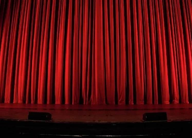 Théâtre : Présentation en avant-première de «Contrôle Z»