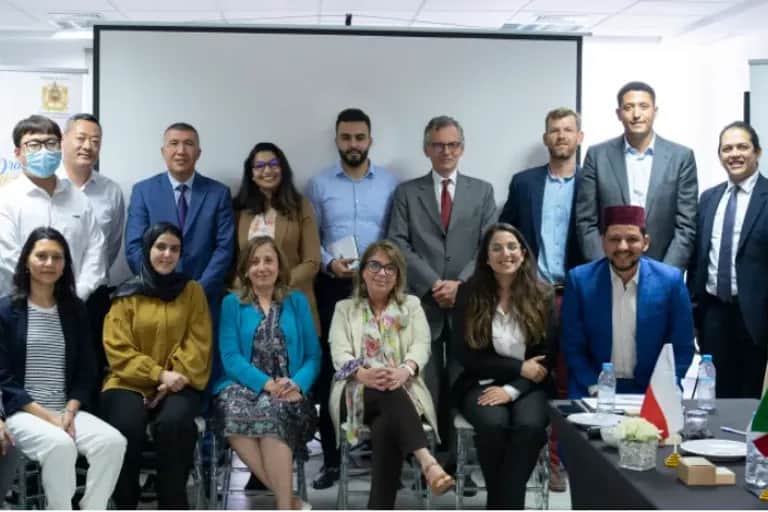 Think Tank Al Mountada: Le CRI de Drâa-Tafilalet ouvre le bal