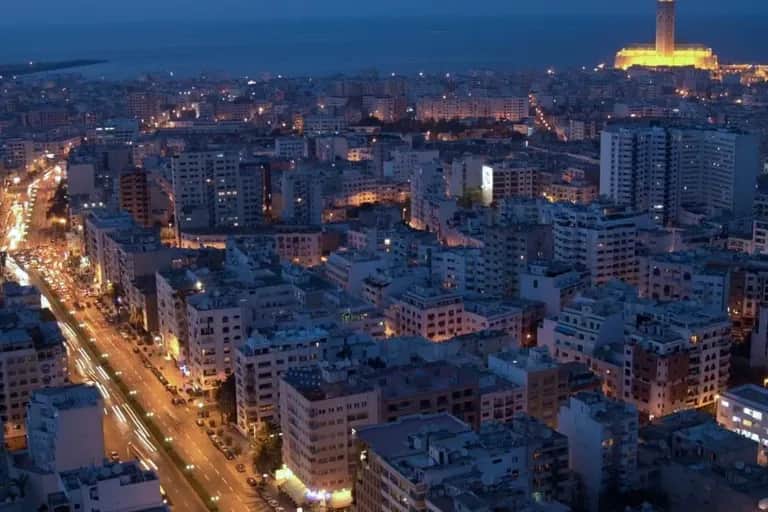 Tourisme d’affaires: Casablanca-Settat veut changer d’échelle