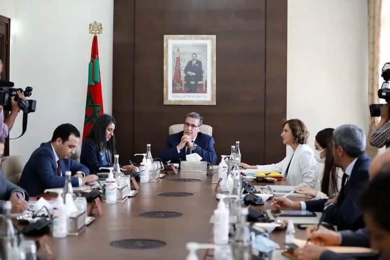 Tourisme: examen des mesures prises pour la relance du secteur