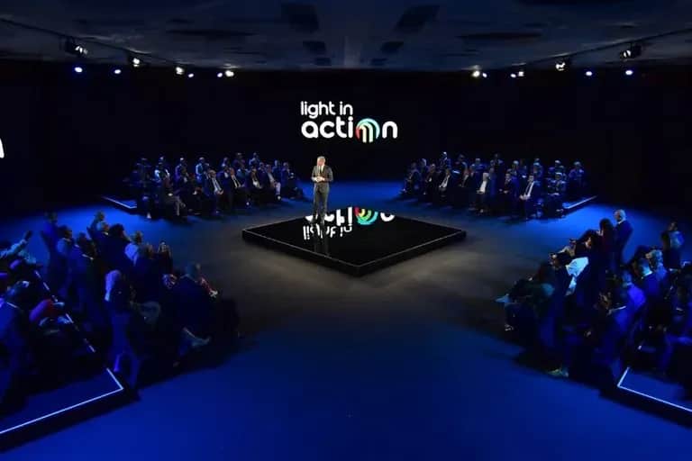 Tourisme: l'ONMT lance «Light in Action»