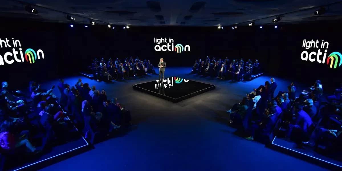 Tourisme: l'ONMT lance «Light in Action»