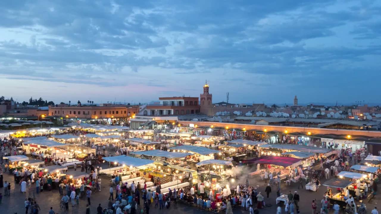 Tourisme: des perspectives plutôt prometteuses