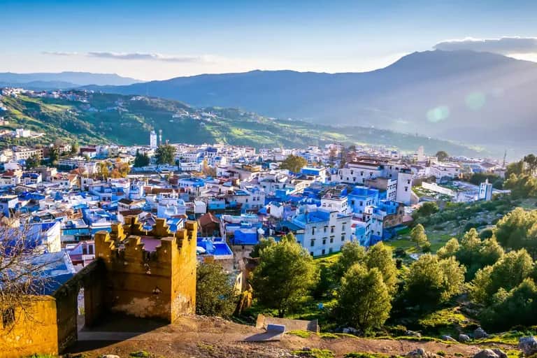 Tourisme : 54 milliards de DH de recettes touristiques à fin juin 2025