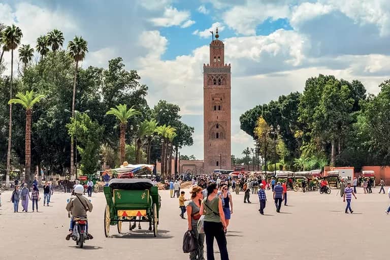 Tourisme : le PIB du secteur bondit de 38,4% en 2024 pour atteindre 116,2 MMDH