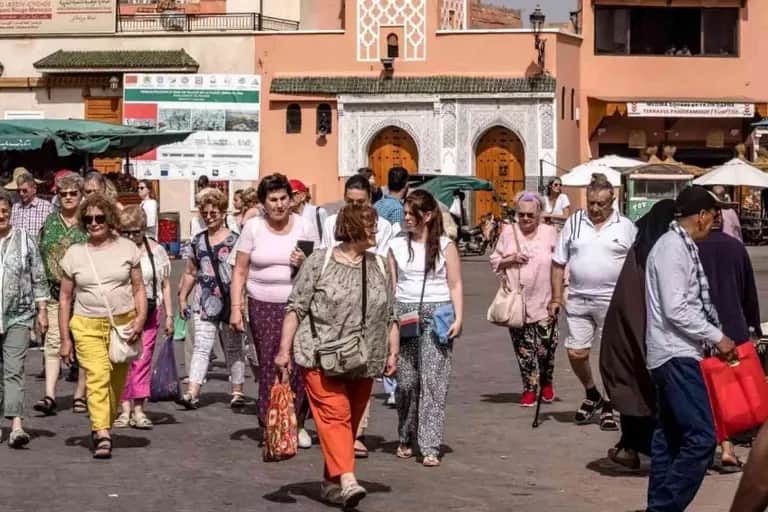 Tourisme : une année 2024 sous le signe de la relance et des défis régionaux