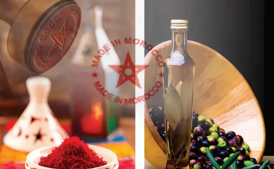 Traçabilité et labels : les enjeux de la qualité pour les produits agricoles marocains