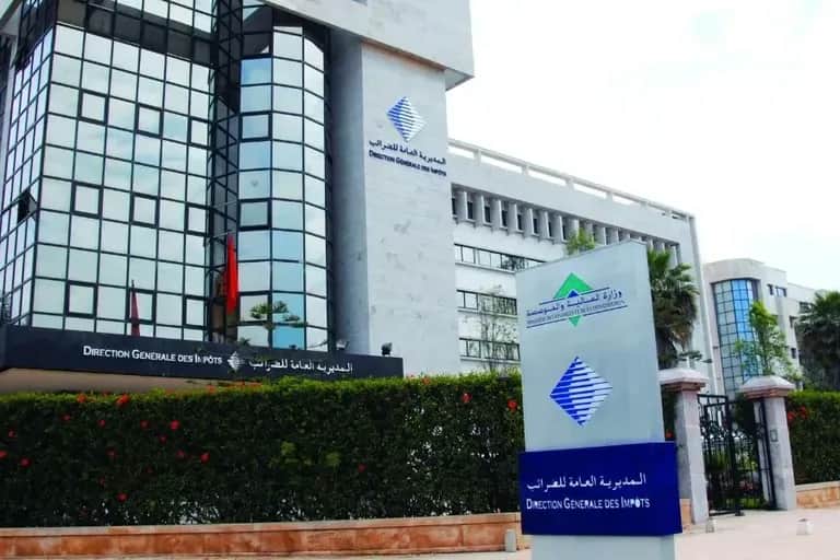Transactions commerciales : la DGI appelle les contribuables à souscrire la déclaration de l’année 2024 avant le 1er avril