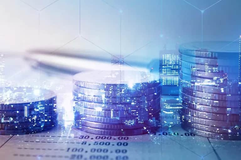 Transformation digitale du secteur financier: entre prouesses et défis