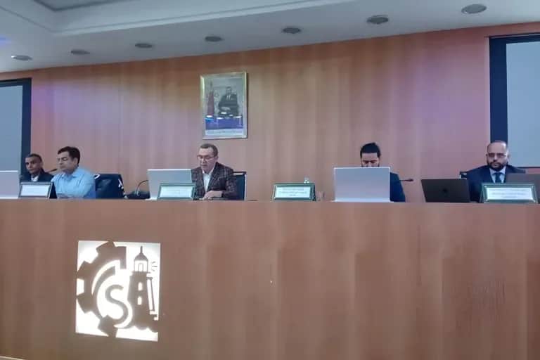 Tanger-Tétouan-Al Hoceima : la Chambre de Commerce, d'Industrie et de Services encourage la transformation numérique des entreprises locales