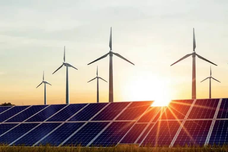 Transition énergétique : cap sur le Sahara marocain