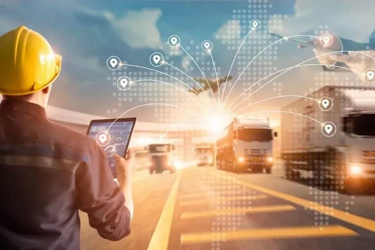Transport et logistique: à la recherche de nouveaux leviers de compétitivité