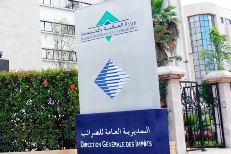 Trésor: évolution favorable des recettes fiscales à fin décembre 2022