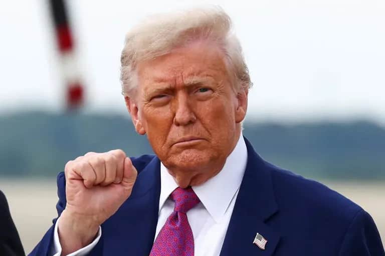 Trump prévoit 10% de droits de douane additionnels pour contrer l’influence des BRICS