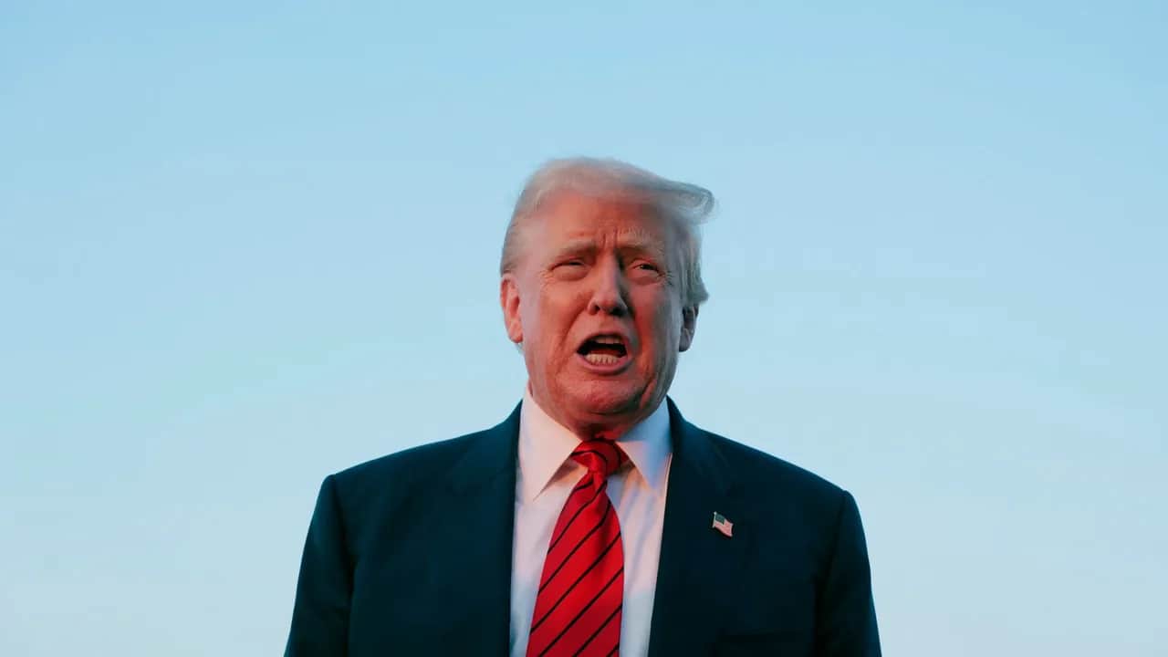 Trump menace l'UE de nouveaux droits de douane en cas de non-investissement de 600 milliards de dollars aux États-Unis