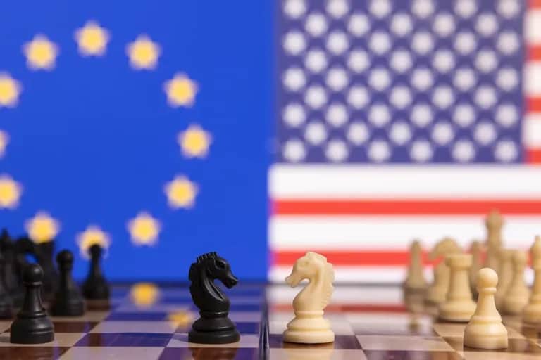 L'UE face aux Big Tech : un bras de fer aux conséquences mondiales