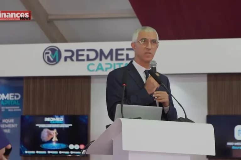 VIDEO. Umnia Bank présente les produits de placement participatifs