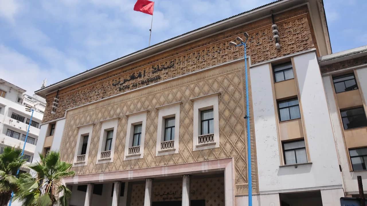 Un Ouroboros dans les projections de l’inflation au Maroc