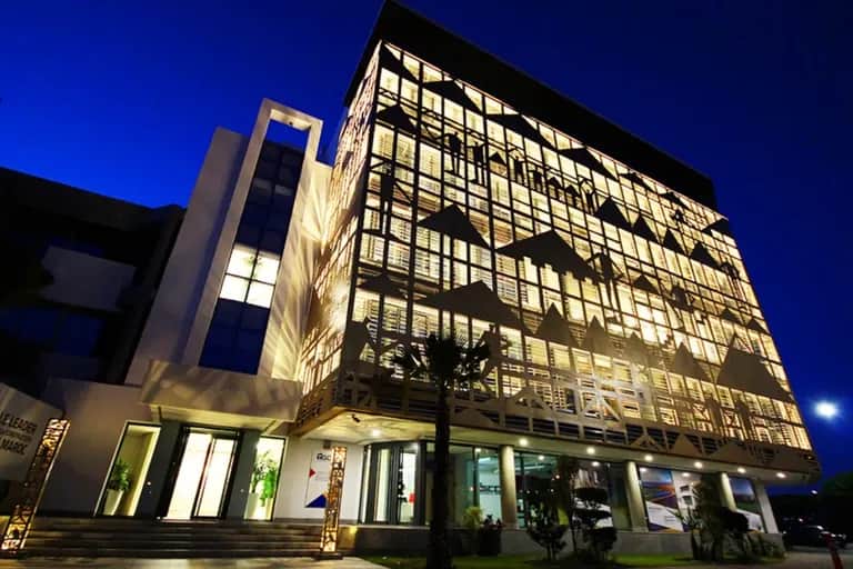 Une filiale de TGCC bientôt en Bourse