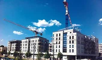 Urbanisme : Possible amendement de la loi 66-12 