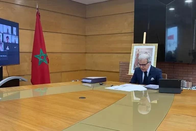URGENT : Report du Conseil de BAM au 13 octobre