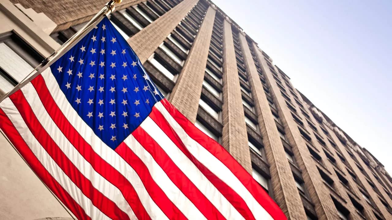 USA: la croissance a doublé au 3e trimestre