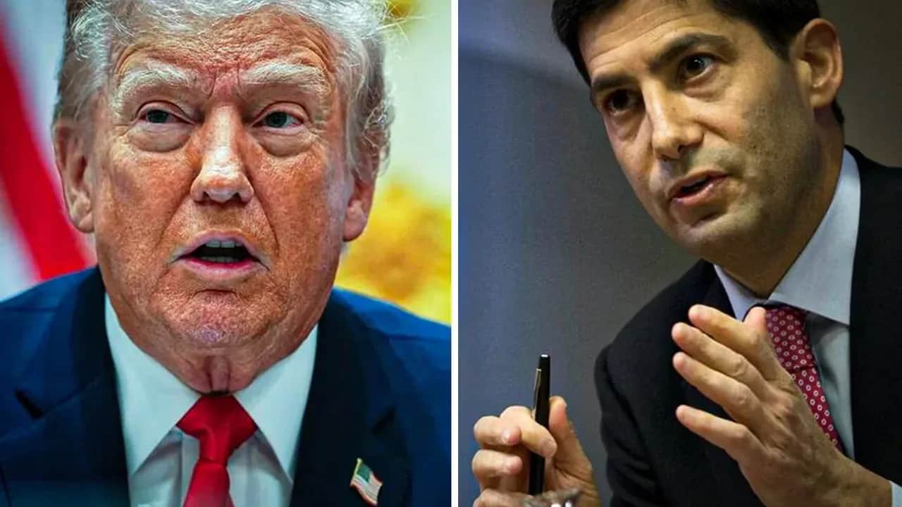 Donald Trump désigne Kevin Warsh à la tête Réserve Fédérale