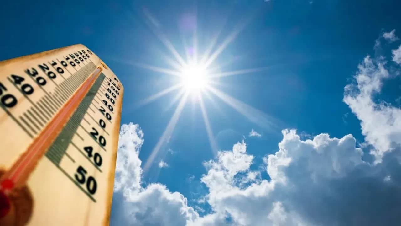 Alerte météo: vague de chaleur de jeudi à samedi dans plusieurs provinces du Maroc