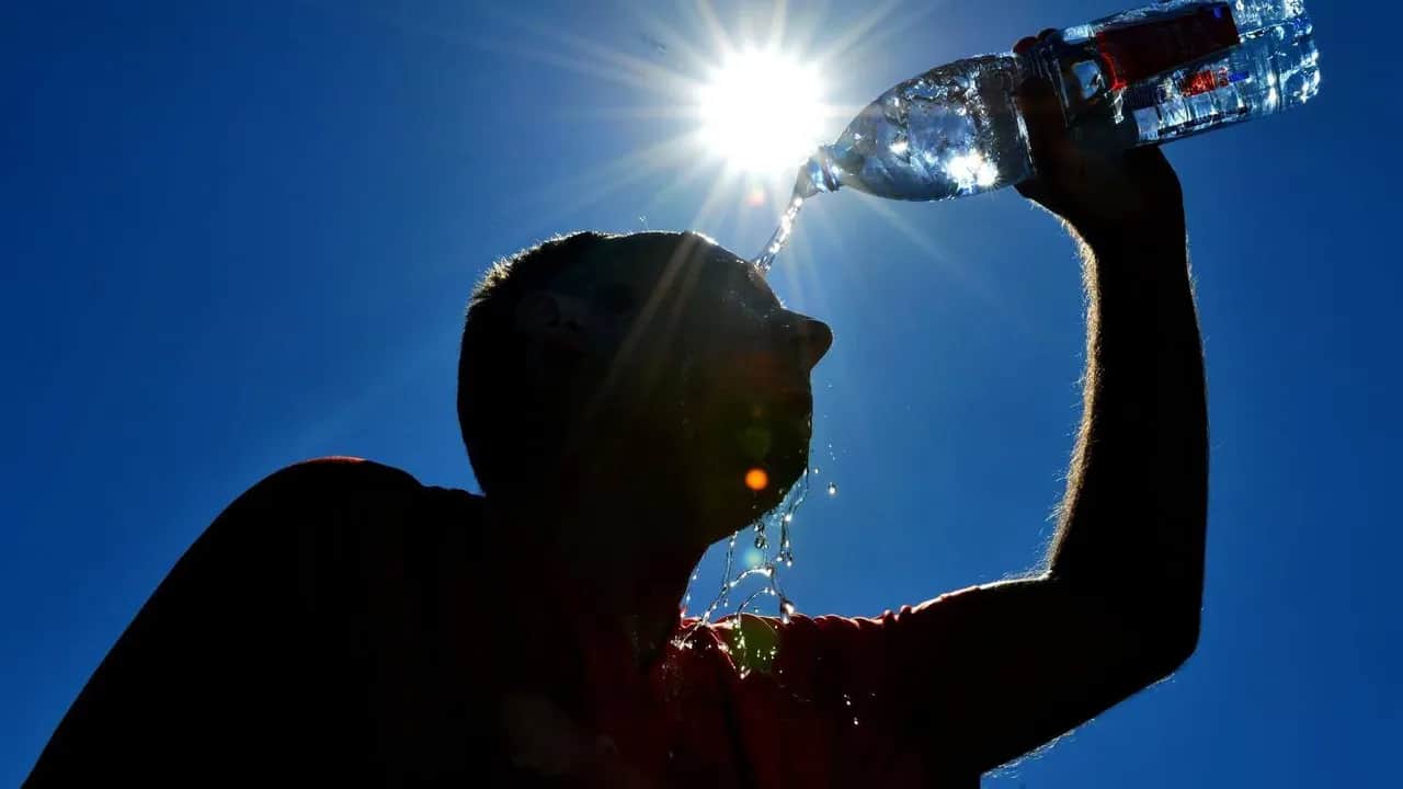 Vague de chaleur de jeudi à mardi dans plusieurs provinces du Royaume
