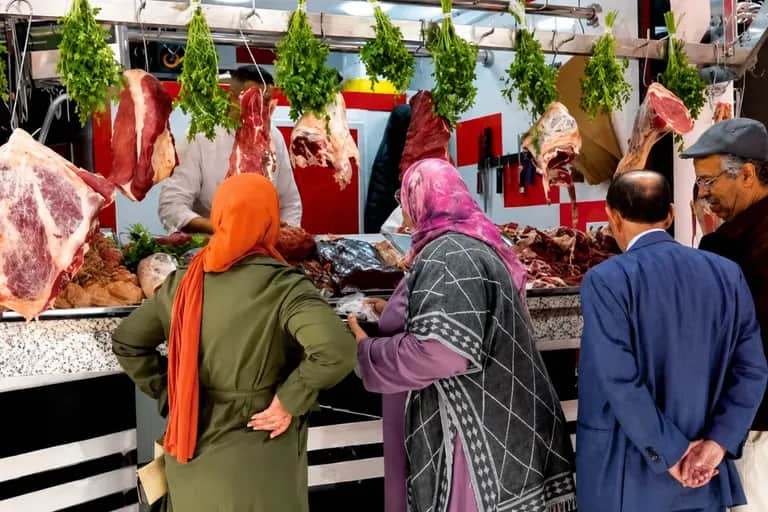 Viandes rouges : la baisse des prix se fait toujours attendre