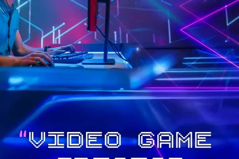 Gaming au Maroc: les candidatures au programme "Video Game Creator" sont désormais ouvertes