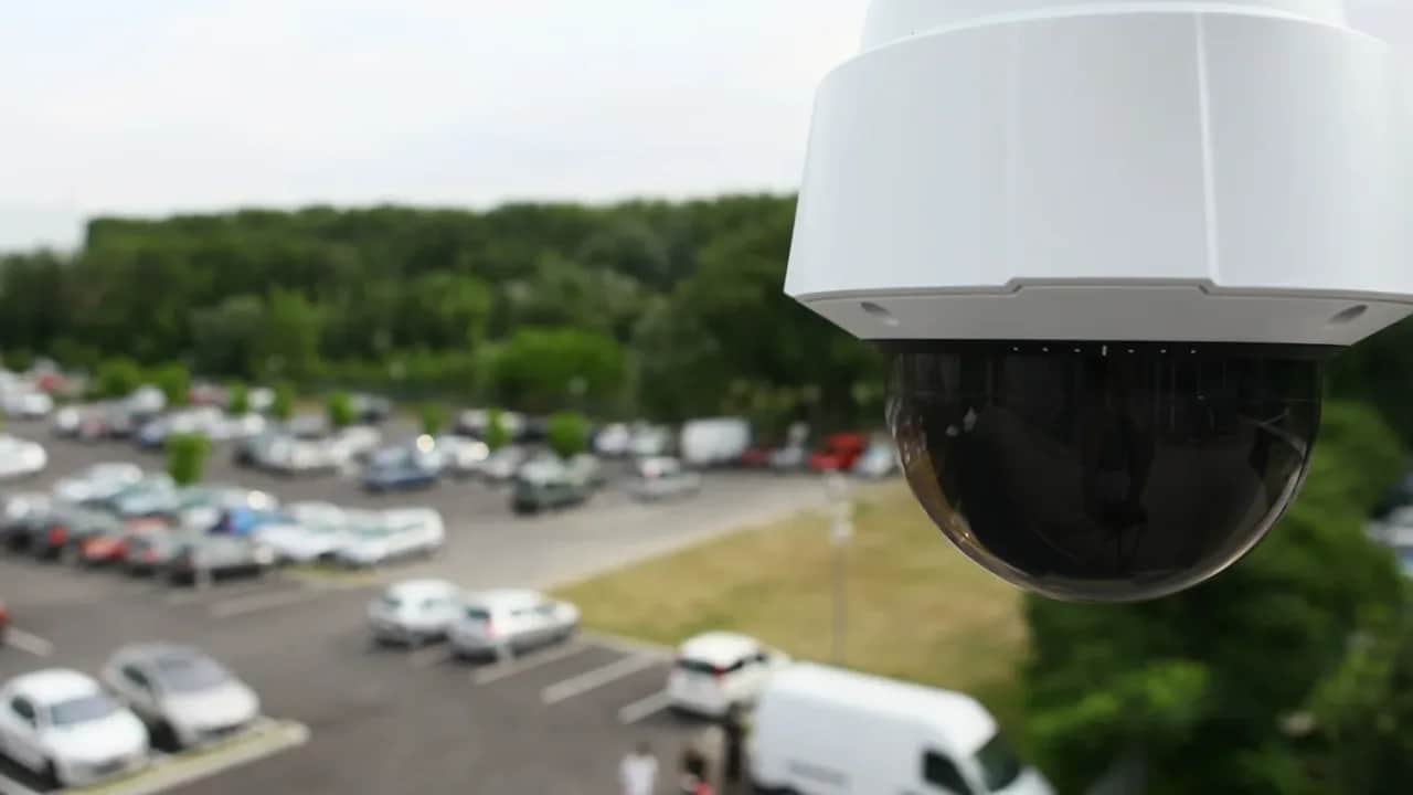 Vidéosurveillance: les rouages complexes d'une technologie en essor