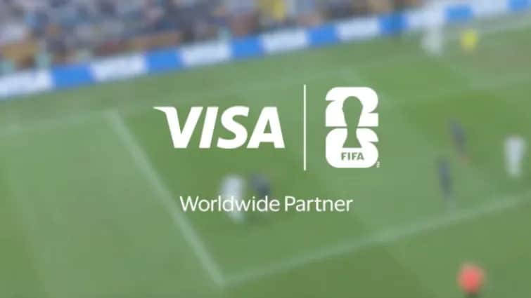 Visa : les villes hôtes de la Coupe du monde 2026 ont profité d'un fort rebond des dépenses