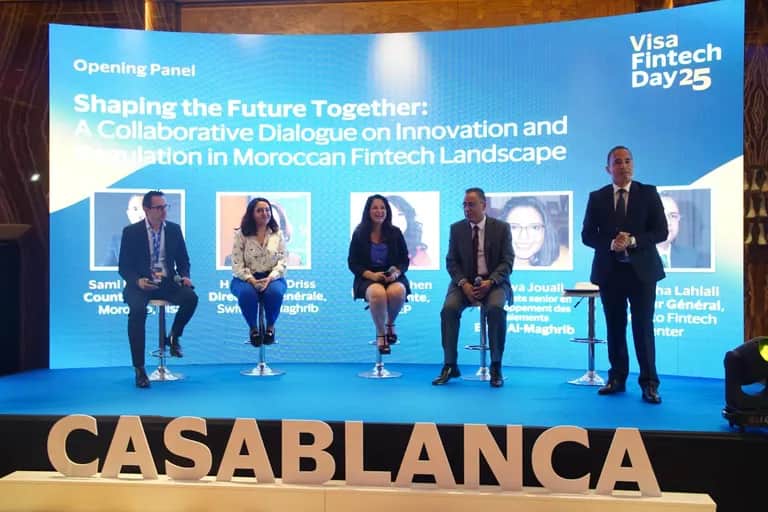 Visa Fintech Day 2025 : une deuxième édition sous le signe de l’IA et de l’inclusion financière