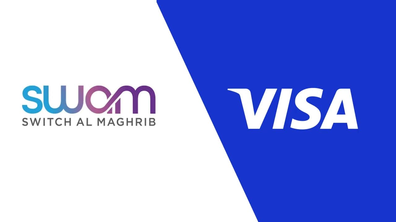 Visa et Switch Al Maghrib concluent un partenariat pour renforcer la sécurité des paiements