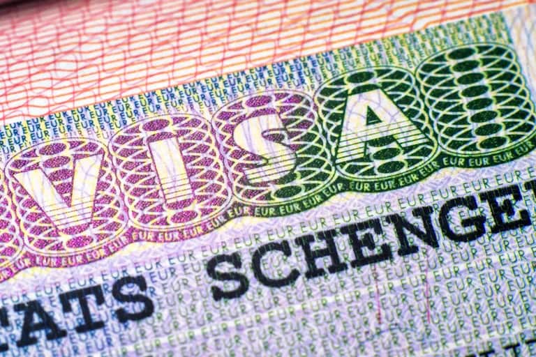 Visa Schengen: les dépenses des Marocains atteignent 10,5 millions de dollars en 2022