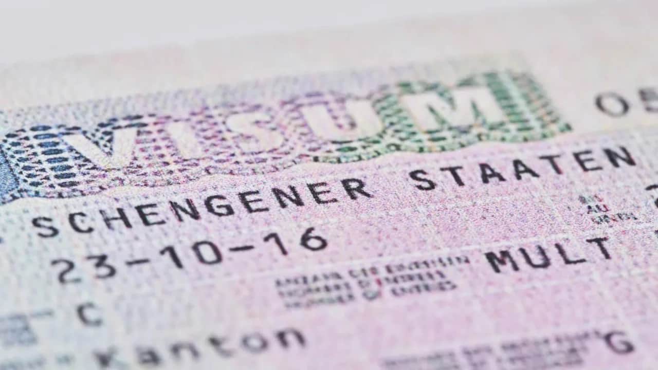 Visas Schengen : les demandes rejetées atteignent des niveaux préoccupants