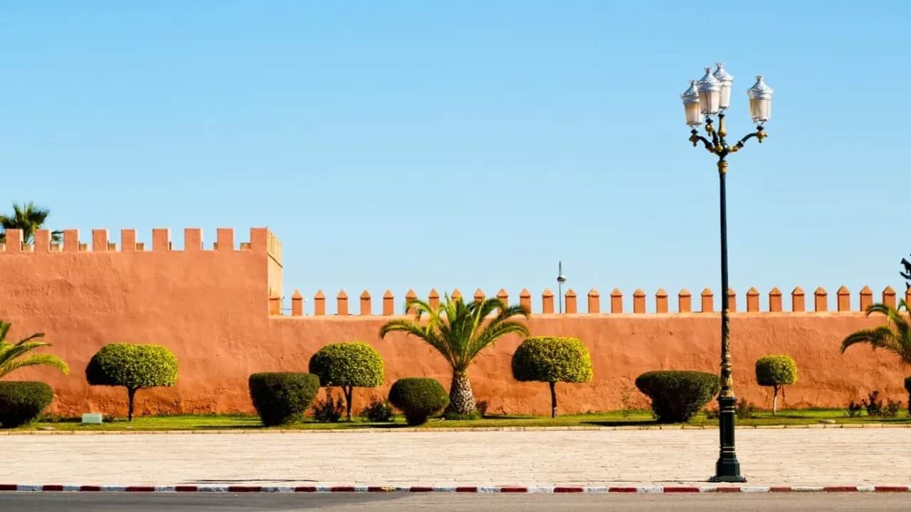 Visite guidée: voyage au cœur du Marrakech de l’art (Partie II)