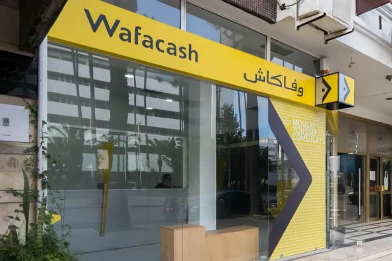 Transfert d’argent au Maroc : Wafacash met en place une solution en ligne