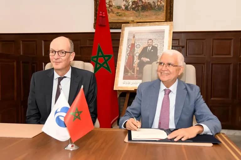 Inclusion financière : Bank Al-Maghrib, la BERD et IFC lancent un code inédit pour soutenir l’entrepreneuriat féminin