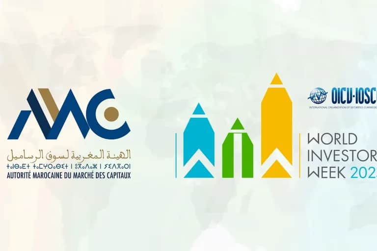 World Investor Week 2023: l’AMMC se mobilise pour l’éducation financière du grand public